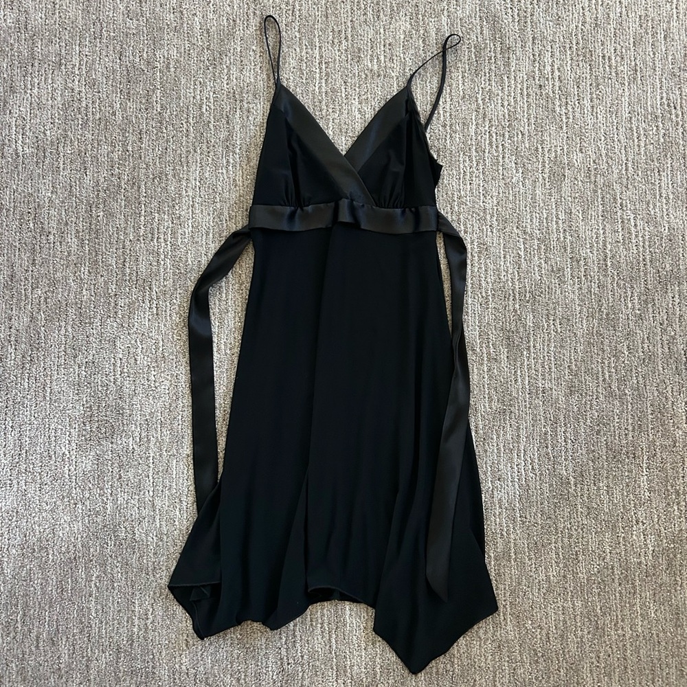 Vintage ‘Made in the US’ Wet Seal Dress